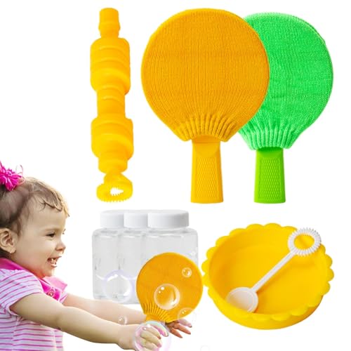 Big Bubble Spielwand, Trikot-Mittens mit Blasenlösung: Blasenblasprodukte, Kindergärten, Gärten, Häuser, Tischtennis anziehen und mit Erstaunen Miparks schauen Big Bubble Spielwand, Trikot-Mittens mit Blasenlösung: Blasenblasprodukte, Kindergärten, Gärten, Häuser, Tischtennis anziehen und mit Erstaunen Miparks schauen von Generic