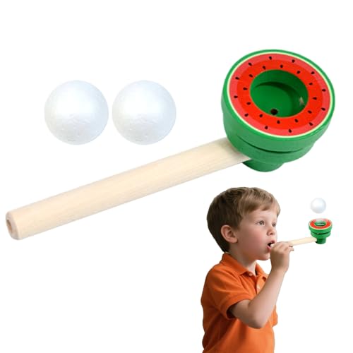 Blasball Spielzeug,Blasspielzeug Schwebe Bälle | Lernspielzeug Für Kindergeburtstage Ostern Feiern Blasball Spielzeug,Blasspielzeug Schwebe Bälle | Lernspielzeug Für Kindergeburtstage Ostern Feiern von Generic