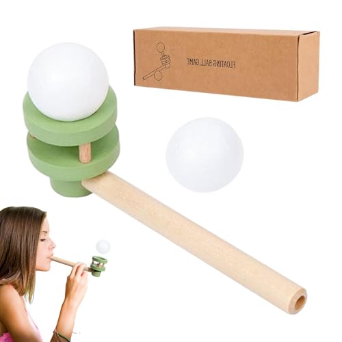 Blasendes Balance-Spielzeug – Balance-Spielspielzeug für Kinder, montessorii-Spielzeug | Schwimmendes Ballspiel, Balance-Spielzeug, Familienspiele, Gehirn-Puzzlespiel, Lernspielzeug von Generic