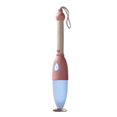 Bubble Pinsel - Handheld Bubble Scrubber, weiche Silikonmassagepinsel | Tiefe Reinigungsgesichtskörperbürste, Kopfhaut Shampoo Massager Babybad von Generic