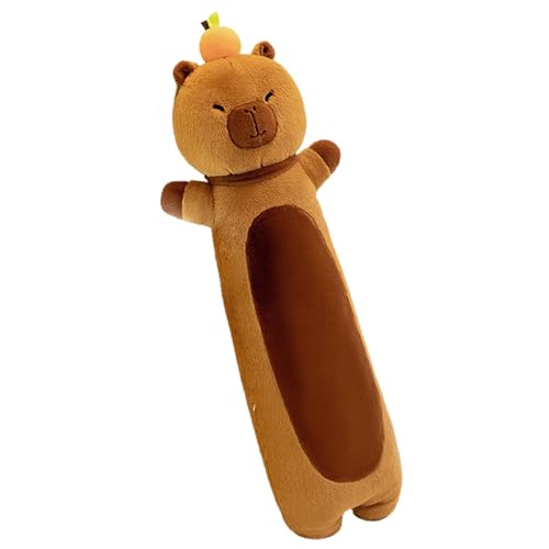 Capybara Plüschtier Capybara Spielzeug gefüllt Spielzeug Capybara Ultraweich Plüsch Capybara Dekokissen Capybara Relaxant Plüsch Capybara Schlaf Spielzeug Capybara Realistisch Capybara Plüsch Capybara Plüschtier Capybara Spielzeug gefüllt Spielzeug Capybara Ultraweich Plüsch Capybara Dekokissen Capybara Relaxant Plüsch Capybara Schlaf Spielzeug Capybara Realistisch Capybara Plüsch von Generic