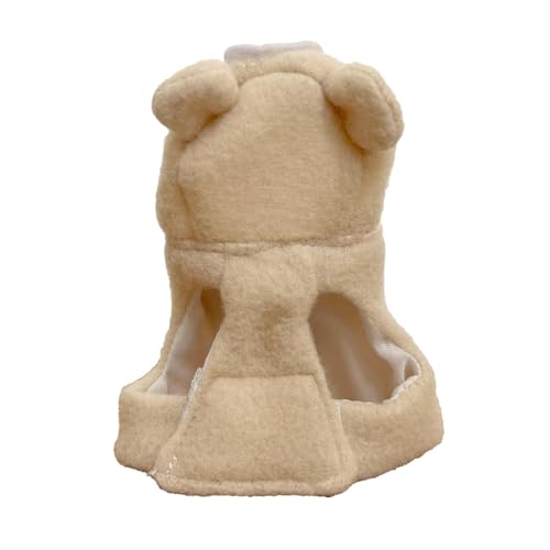 Cockatiel Bird Harness Kostüm Cockatiel Parrot Cosplay Prop | Papageientuch Kostüm Bär Kostüm Warmer Papageienumhang Mehrzweckkleid für Wangenkonuri Cockatiel Bird Harness Kostüm Cockatiel Parrot Cosplay Prop | Papageientuch Kostüm Bär Kostüm Warmer Papageienumhang Mehrzweckkleid für Wangenkonuri von Generic