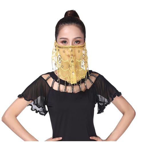 Damen Maskerade Maske Maskenball Maske Augenmaske Maskerade Maske Für Halloween Karneval Party Kostüm Ball Masquerade Mask Women Venezianische Masquerade Masken von Generic