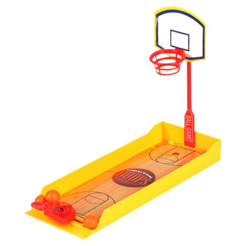 Desktop-Sportspiele - Tabletop-Kleinspiel Für Kinder Und Erwachsene, Desktop-Spiele | Tisch-Basketball-Golfspiel Kinder Und Erwachsene, Desktop-Spiele Für Erwachsene Zum Stressabbau, Familienabendsp von Generic