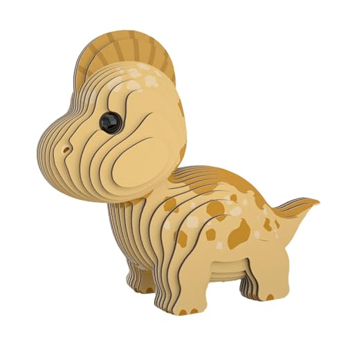 Dinosaurier-Puzzle, Dinosaurier-Puzzle, Corythosaurus Tier Puzzle, aufregendes Abenteuer Dinosaurier-Tierpuzzle für Lernaktivitäten im Vorschulalter Dinosaurier-Puzzle, Dinosaurier-Puzzle, Corythosaurus Tier Puzzle, aufregendes Abenteuer Dinosaurier-Tierpuzzle für Lernaktivitäten im Vorschulalter von Generic