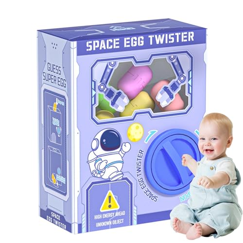 Distributeur automatique Gashapon | Distributeur de jouets Gashapons, min distributeur automatique,Enfant bricolage et jouet drôle Gashapons Playset Pour Les Tout-Petits garçons Filles Pour la Maison von Generic