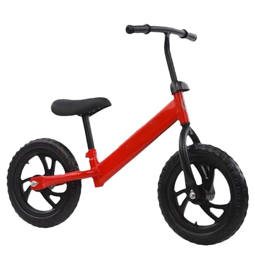 Draisiennes Pour Tout-Petits - vélos Pour Tout-Petits de 2 à 4 ans, Vélos d'équilibre réglables Pour bébé, jouets Pour enfnts - Jouets détachables Pour Tout-Petits, vélos d'équilibrage Pour enfnts von Generic