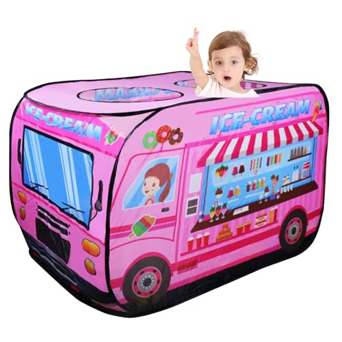Drop-Down, Spielgeschäft für faltbares Zelt für Eiswagen | Linda und ein kreatives aufstrebendes Zelt, ein Zelt mit großer Kapazität für Rollenspiele, Partys Drop-Down, Spielgeschäft für faltbares Zelt für Eiswagen | Linda und ein kreatives aufstrebendes Zelt, ein Zelt mit großer Kapazität für Rollenspiele, Partys von Generic