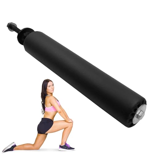 EIN-Bein-Squat-Ständer, Lunge Deep Squat Roller, Hantel Pin Penley Cable Machine System, Home Fitness-Single-Bein-Squat-Roller ist so konzipiert, DASS sie Intensive Verwendung Stand von Generic