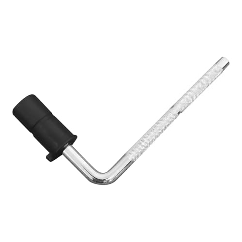 Elektronische Drum Pad Halterung L Stange Instrumentenzubehör Einfach zu Installierende Elektronische Elektronische Drum Pad Halterung L Stange Instrumentenzubehör Einfach zu Installierende Elektronische von Generic