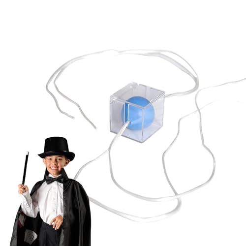 Escape Rope Off The Ball – Ballturm-Spielzeug aus Seil für – sicheres und harmloses Lernspielzeug für Bühnenaufführungen und Schulaufführungen Escape Rope Off The Ball – Ballturm-Spielzeug aus Seil für – sicheres und harmloses Lernspielzeug für Bühnenaufführungen und Schulaufführungen von Generic