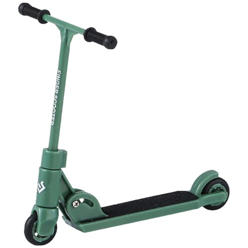 Faltbarer Roller, Finger-Roller, 2 mit Bremse, Fingerspitzenbewegung, Lernspielzeug, lustiges Zubehör für das Fingerboard, rutschfester Griff Faltbarer Roller, Finger-Roller, 2 mit Bremse, Fingerspitzenbewegung, Lernspielzeug, lustiges Zubehör für das Fingerboard, rutschfester Griff von Generic