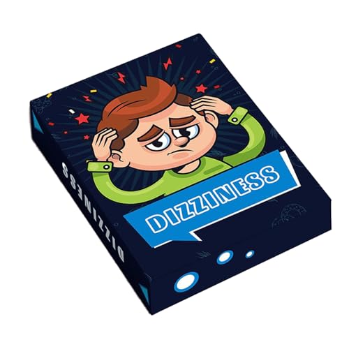 Familienkonversationskarten, Lustige Gruppendecks, Lustige Gruppen -Deck -Kartenspiel Für Nacht, Schlafenszeit -Gesprächsspiel, Tragbares Deck Für Roadtrip Travel Camping Car Datteln Zeit Für Die Schl Familienkonversationskarten, Lustige Gruppendecks, Lustige Gruppen -Deck -Kartenspiel Für Nacht, Schlafenszeit -Gesprächsspiel, Tragbares Deck Für Roadtrip Travel Camping Car Datteln Zeit Für Die Schl von Generic