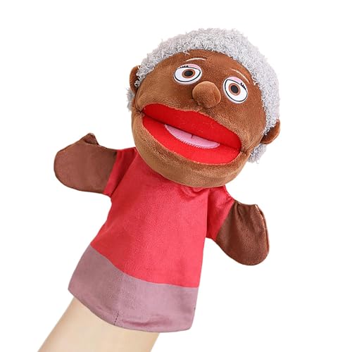 Familienpuppen für Kinder, Familienpuppen | Schulhauspuppe - Interaktive Fantasy-Spielpuppe, Schulheimpuppe mit beweglichem Mund für Mädchen Familienpuppen für Kinder, Familienpuppen | Schulhauspuppe - Interaktive Fantasy-Spielpuppe, Schulheimpuppe mit beweglichem Mund für Mädchen von Generic