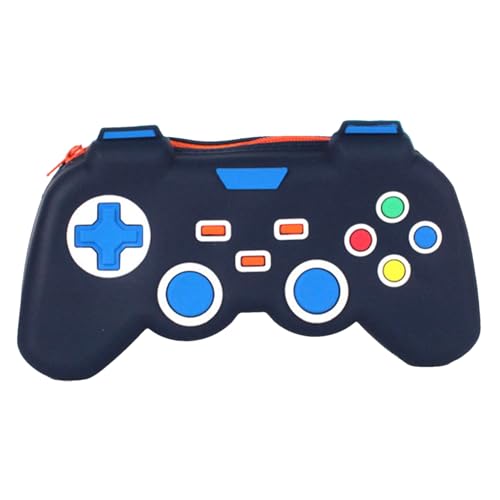 Federmäppchen für Spielekonsole, Federmäppchen für Spielekonsole - Gamer Federmäppchen Federmäppchen für Kinder Jugendliche,Spielstifttasche mit Reißverschluss Große Kapazität Papiertüten für Federmäppchen für Spielekonsole, Federmäppchen für Spielekonsole - Gamer Federmäppchen Federmäppchen für Kinder Jugendliche,Spielstifttasche mit Reißverschluss Große Kapazität Papiertüten für von Generic