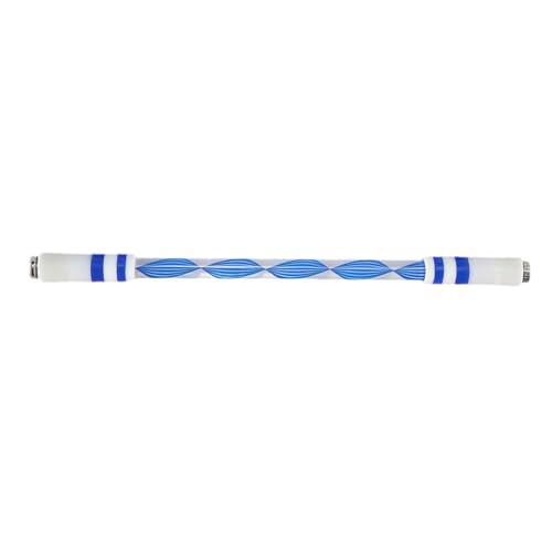 Fidget Pen Fidget Pen Spielzeug mit LED-Licht | Gyro für Fingerspitzen, Acryl-Roller für Erwachsene, Schüler, Studenten Fidget Pen Fidget Pen Spielzeug mit LED-Licht | Gyro für Fingerspitzen, Acryl-Roller für Erwachsene, Schüler, Studenten von Generic