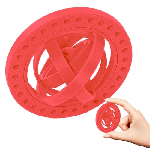 Fidget Spielzeug | Finger Roller Fidget Stress Sensorik Spielzeug - rutschfeste Unterlage Für Weihnachtsgeburtstagsreise Arbeit Studium Schule Büro Flugzeug Klassenzimmer Erwachsene Kinder Studenten Fidget Spielzeug | Finger Roller Fidget Stress Sensorik Spielzeug - rutschfeste Unterlage Für Weihnachtsgeburtstagsreise Arbeit Studium Schule Büro Flugzeug Klassenzimmer Erwachsene Kinder Studenten von Generic