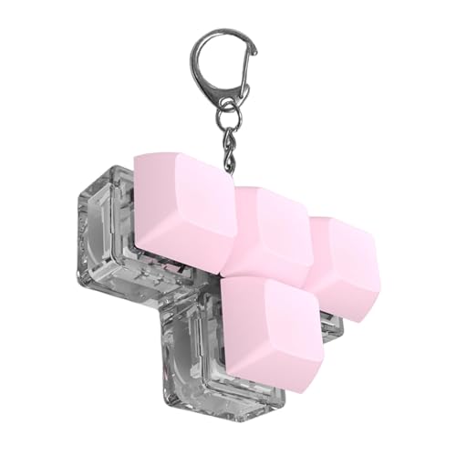Fijet , Fijet, Clicker, Schlüsselkette, Keyboard, , , Figur, Klavier, Kikari, Baumtester, 4 Stück Fijet , Fijet, Clicker, Schlüsselkette, Keyboard, , , Figur, Klavier, Kikari, Baumtester, 4 Stück von Generic