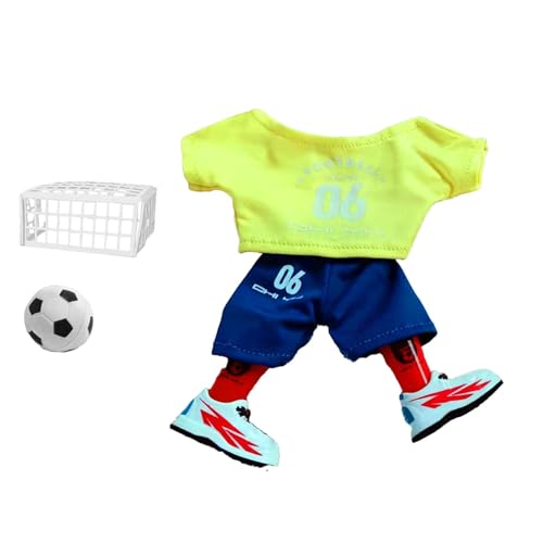 Finger-Fußballspiel,Finger-Fußball-Spielzeugset | Interaktives Spielspielzeug-Set für Fingerfußball für Kinder,Lustige Finger-Fußball-Zappelspielzeug-Spielsets für Kinder, Kleinkinder, Mädchen, Fami von Generic