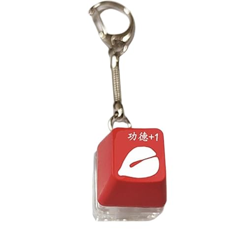Finger Keyboard Fidget Toy | Compact Clicking Keychain Fidget Button Pad, Stress releif Toy for Adults and Kids, Fun Office Desk Gadget to Ease Boredom, Great Gift for Colleagues, Students Finger Keyboard Fidget Toy | Compact Clicking Keychain Fidget Button Pad, Stress releif Toy for Adults and Kids, Fun Office Desk Gadget to Ease Boredom, Great Gift for Colleagues, Students von Generic