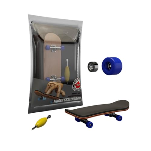 Fingerboard – Griffbrett, Spielzeug-Set für Finger, kreative Finger-Roller für Kinder und Erwachsene, Dekoration, Fingerspitze, Spielzeug Fingerboard – Griffbrett, Spielzeug-Set für Finger, kreative Finger-Roller für Kinder und Erwachsene, Dekoration, Fingerspitze, Spielzeug von Generic