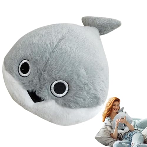 Fisch Plüschkissen - Fischkissen für Kinder | Bequeme und gemütliche Kissen für Bett, Wohnzimmer und Schlafzimmer Dekoration, dekorative und bequeme Kissen Fisch Plüschkissen - Fischkissen für Kinder | Bequeme und gemütliche Kissen für Bett, Wohnzimmer und Schlafzimmer Dekoration, dekorative und bequeme Kissen von Generic