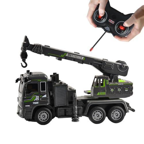Gabelstapler, Ingenieurautospielzeug - echtes Cooles Auto -Automobil -Spielzeug für Kraftfahrzeuge, Fernbedienungspflanzenspielzeug, Stiel - -Auto -Montagespielzeug, Geschenk für Gabelstapler, Ingenieurautospielzeug - echtes Cooles Auto -Automobil -Spielzeug für Kraftfahrzeuge, Fernbedienungspflanzenspielzeug, Stiel - -Auto -Montagespielzeug, Geschenk für von Generic