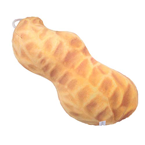 Gemüse Plüsch Kissen Erdnuss Stofftiere 3D Plüschtier Geburtstagsgeschenke Stofftier Dekokissen Stofftier Spielzeug Dekokissen Emulation Kinderspielzeug - 11CM-20CM Langlebig und nützlich Gemüse Plüsch Kissen Erdnuss Stofftiere 3D Plüschtier Geburtstagsgeschenke Stofftier Dekokissen Stofftier Spielzeug Dekokissen Emulation Kinderspielzeug - 11CM-20CM Langlebig und nützlich von Generic