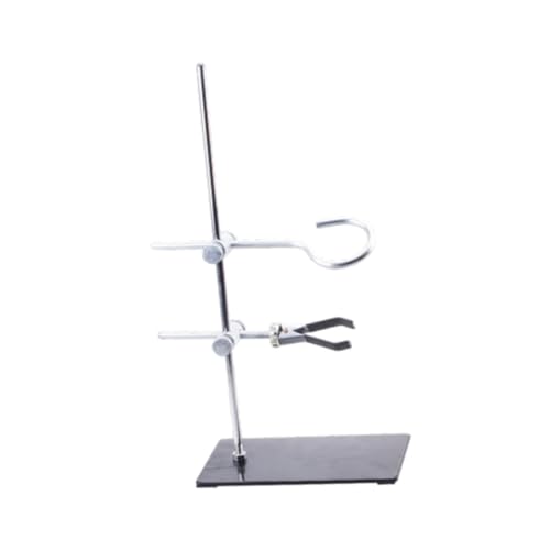 Generic Iron Stand Base Game Chemie Experiment Ausrüstung für Die Entwicklung von Intelligenz Generic Iron Stand Base Game Chemie Experiment Ausrüstung für Die Entwicklung von Intelligenz von Generic
