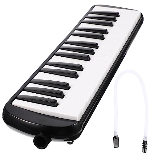 Generic Melodica Für Junge Mädchen Und Erwachsene Tasten Blasinstrument Für Anfänger Musikinstrument Zur Musikalischen Einfach Zu Bedienen Für Schüler Und Musikliebhaber Generic Melodica Für Junge Mädchen Und Erwachsene Tasten Blasinstrument Für Anfänger Musikinstrument Zur Musikalischen Einfach Zu Bedienen Für Schüler Und Musikliebhaber von Generic