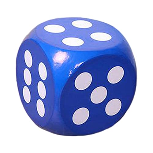 Generic Weicher Schaum, Entwickeln Sie EIN Spiel für Jungen Und Mädchen Kinderparty, Blau von Generic