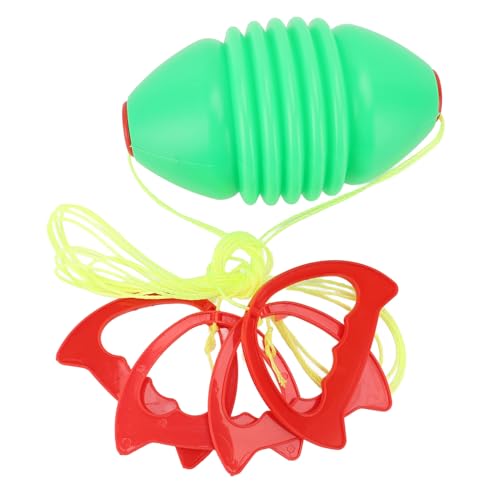 Generic Zip -String -Spielzeug, Zip Linien für und Erwachsene Im Freien 2 Personen Genossenschaftsschieber Ballspielzeug Sportsport und Spielspielzeug Im Freien Ball Spielzeug Pull Ball Fitness Toy Generic Zip -String -Spielzeug, Zip Linien für und Erwachsene Im Freien 2 Personen Genossenschaftsschieber Ballspielzeug Sportsport und Spielspielzeug Im Freien Ball Spielzeug Pull Ball Fitness Toy von Generic