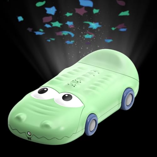 Geschichtenprojektor für Kinder, elektrisches Musik-Projektorspielzeug, Erzählungsspielzeug, Lernspielzeug für Kleinkinder Geschichtenprojektor für Kinder, elektrisches Musik-Projektorspielzeug, Erzählungsspielzeug, Lernspielzeug für Kleinkinder von Generic