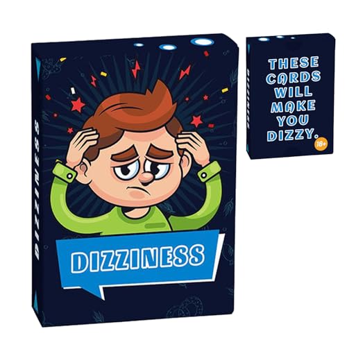 Gesprächsstarterkarten, 50 Stück Lustige Tiefe Gesprächsfamilienkarten Spiel, Brettspiele Für Schlafenszeiten Paare Campingarbeit Freunde Frauen Party Road Trip Gesprächsstarterkarten, 50 Stück Lustige Tiefe Gesprächsfamilienkarten Spiel, Brettspiele Für Schlafenszeiten Paare Campingarbeit Freunde Frauen Party Road Trip von Generic