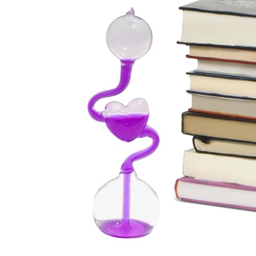 Glasgefäß für Handkessel, bunt, Handkessel, Set für wissenschaftliche Experimente, hochtransparentes Farbwechsel-Thermometer, neue Arten von Flüssigkeiten Glasgefäß für Handkessel, bunt, Handkessel, Set für wissenschaftliche Experimente, hochtransparentes Farbwechsel-Thermometer, neue Arten von Flüssigkeiten von Generic