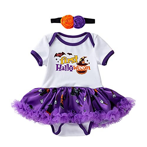 Halloween Kostüm Kinder Jungen Baby Halloween Kostüm Outfit Mädchen Fledermaus Kostüm Gruseliges Zombie Kostüm Sensenmann Kostüm Halloween Cosplay Kostüm Fancy Cosplay Halloween Party von Generic