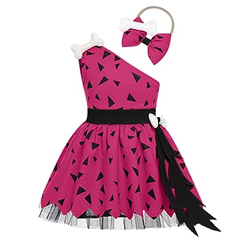 Halloween Kostüm Kinder Mädchen Jungen Karneval Kinder Prinzessin Kostüm für Karneval Party Cosplay Verkleidung Halloween Fest Geburtstag für Halloween Weihnachten Verkleidung Karneval (3-6 Months) von Generic