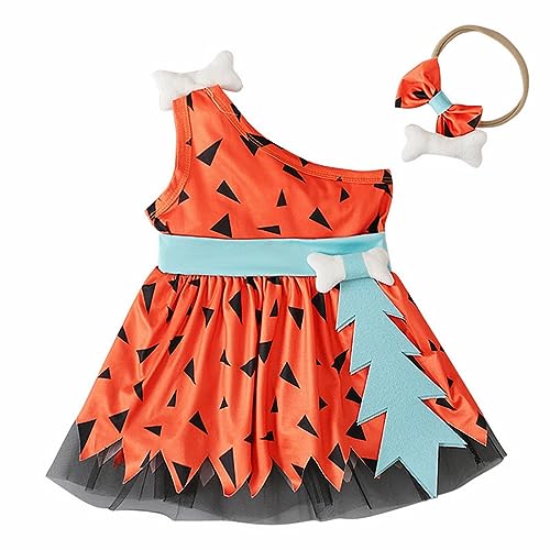 Halloween Strampler Baby Strampler für Kinder Halloween Fledermaus Kostüm Halloween Hexe Kleid Halloween Kleid Karneval Kind Neugeborene von Generic