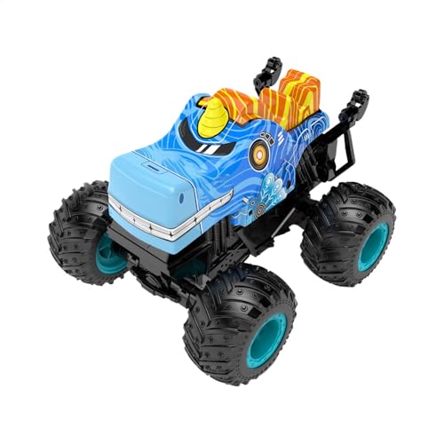 Handgesteuertes Stunt-RC-Autospielzeug, RC-Stuntauto für Kinder - Stuntauto mit Licht und Musik - Kreatives Autospielzeug mit Handfernbedienung für Kinder, Mädchen und von Generic