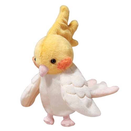 Handpuppe für Kinder - Lustige Plüsch-Rollenspiel-Spielzeug | Interactive Storytelling Theatre Prop, Soft Educational Zubehör, fesselnde Unterrichtshilfe, kreative Spielzeitvorrichtung Handpuppe für Kinder - Lustige Plüsch-Rollenspiel-Spielzeug | Interactive Storytelling Theatre Prop, Soft Educational Zubehör, fesselnde Unterrichtshilfe, kreative Spielzeitvorrichtung von Generic