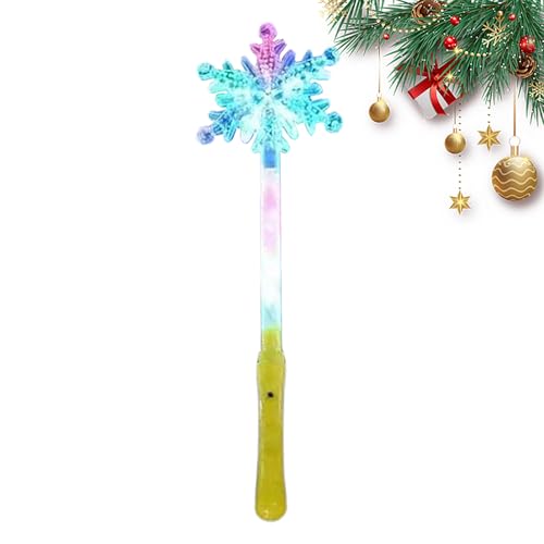 Helle Blitze für Partys - Luminous Stick Style für Kostüme und Weihnachtsdekorationen | Buntes tragbares Spielzeug für , Mädchen, Jugendliche und Erwachsene Helle Blitze für Partys - Luminous Stick Style für Kostüme und Weihnachtsdekorationen | Buntes tragbares Spielzeug für , Mädchen, Jugendliche und Erwachsene von Generic
