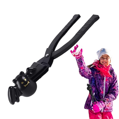 Hersteller von Schneekugeln für Schneekugelklammern, rutschfeste Winterschneekugelform, multifunktionale Schneeballform, tragbares Spielzeug vom Hersteller von Schneekugeln Hersteller von Schneekugeln für Schneekugelklammern, rutschfeste Winterschneekugelform, multifunktionale Schneeballform, tragbares Spielzeug vom Hersteller von Schneekugeln von Generic