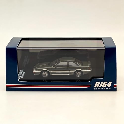 Hobby Japan 1/64 für Sprinter Trueno GT-Z AE92 Shooting Toning II HJ643060ZST Diecast Modellauto Sammlung Auto Spielzeug Geschenk von Generic