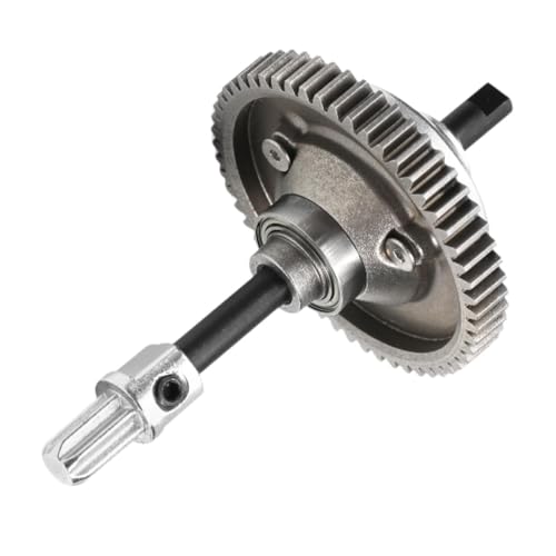 Hochwertiges Differential Kit für RC Autos im Maßstab 1:10 von Generic