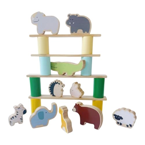 Holzbausteine Set Balancing Aktivität Spiel Indoor Aktivität Spiel Klassenzimmer Bauen Erstellen Stapeln Stapeln Blöcke Holzbausteine Set Balancing Aktivität Spiel Indoor Aktivität Spiel Klassenzimmer Bauen Erstellen Stapeln Stapeln Blöcke von Generic