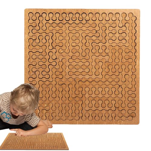 Holzpuzzles Für Kinder - Holzpuzzles Erwachsene, Puzzle-Brett-Puzzles | Stress-Spielzeug, Denkaufgabe, Feinmotorik-Spielzeug, Lernspiele, Kreative Muster-Kinderpuzzles Für Den Spieleabend Mit Der Holzpuzzles Für Kinder - Holzpuzzles Erwachsene, Puzzle-Brett-Puzzles | Stress-Spielzeug, Denkaufgabe, Feinmotorik-Spielzeug, Lernspiele, Kreative Muster-Kinderpuzzles Für Den Spieleabend Mit Der von Generic
