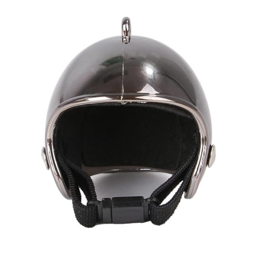 Hühnerhelme für Hühner – Huhn Kostüme für Hahn – lustige Papageienhelme, Huhn Vogelhut, Helme, Kostüme, Zubehör für Hühnervogelsittiche Hühnerhelme für Hühner – Huhn Kostüme für Hahn – lustige Papageienhelme, Huhn Vogelhut, Helme, Kostüme, Zubehör für Hühnervogelsittiche von Generic