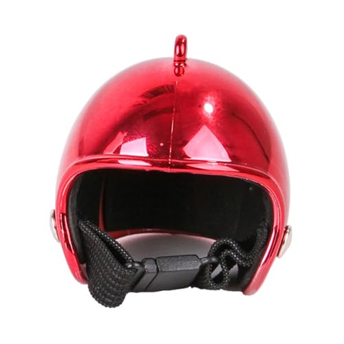 Hühnerhelme für Hühner – Huhnkostüme für Hahn, lustige Papageienhelme, Huhn Vogelhut, Helme, Kostüme, Zubehör für Hühnervogelsittiche Hühnerhelme für Hühner – Huhnkostüme für Hahn, lustige Papageienhelme, Huhn Vogelhut, Helme, Kostüme, Zubehör für Hühnervogelsittiche von Generic