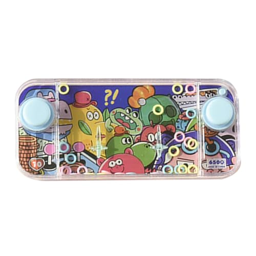 Jeu d'eau Portable, Jeu d'eau rétro tragbar, Jeu d'eau Classique, Jeu de Lancer d'eau Amusant, tragbares Puzzle, Jeu d'eau de Voyage, Défi d'eau d'eau, jeu d'eau de voyage, défi d'eau d'eau, jeu Jeu d'eau Portable, Jeu d'eau rétro tragbar, Jeu d'eau Classique, Jeu de Lancer d'eau Amusant, tragbares Puzzle, Jeu d'eau de Voyage, Défi d'eau d'eau, jeu d'eau de voyage, défi d'eau d'eau, jeu von Generic