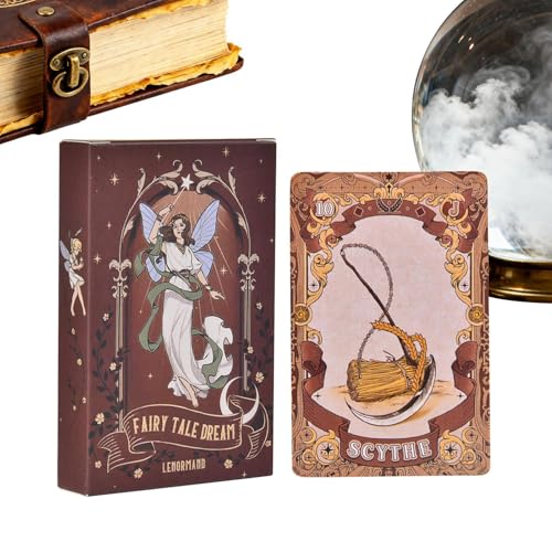 Kartenspiele - 44 Blatt Kartenspiel Tischspiele,Reisespiel Kartendeck Für Picknick Outdoor Familienfeier Camping Geburtstag Klassenaktivitäten Kaffeepause Kartenspiele - 44 Blatt Kartenspiel Tischspiele,Reisespiel Kartendeck Für Picknick Outdoor Familienfeier Camping Geburtstag Klassenaktivitäten Kaffeepause von Generic